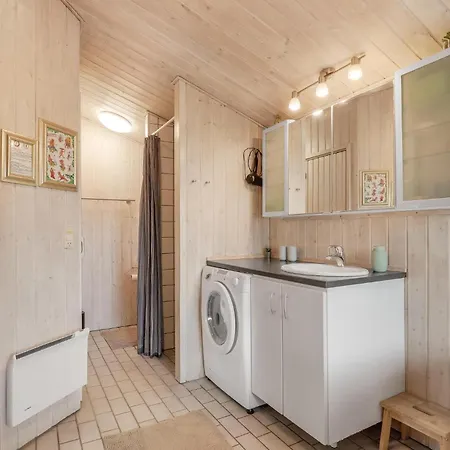 Nattergalen Holiday home *