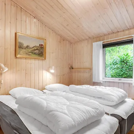 Nattergalen * Neksø