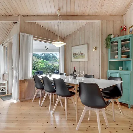 Nattergalen * Neksø